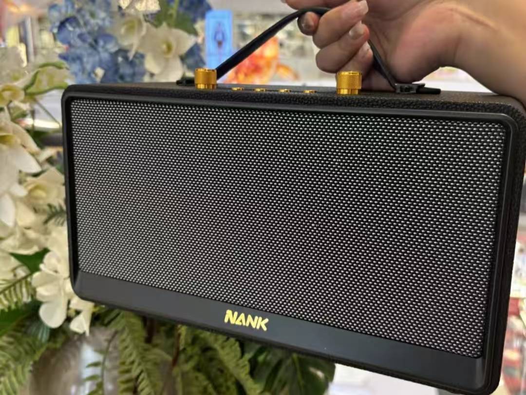 便携式蓝牙音箱哪个牌子音质最好?2026蓝牙音箱品牌排行榜前十名