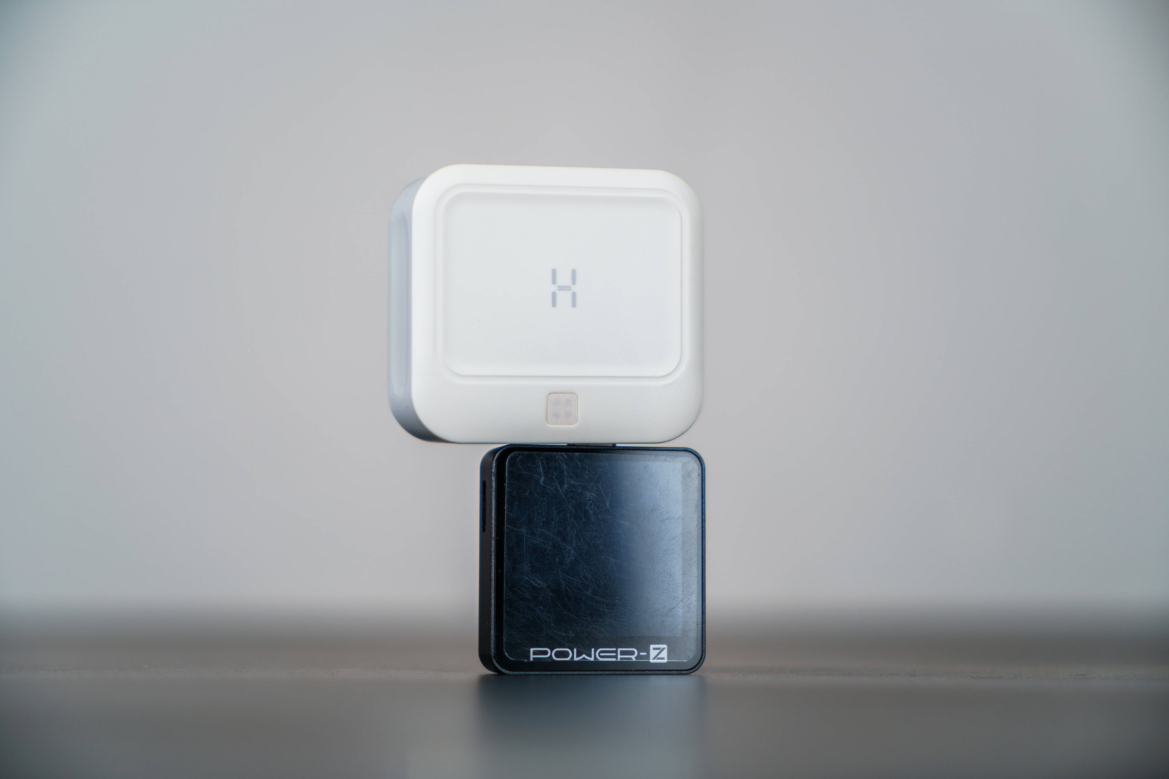 海赛力新品双C口快充抢跑-C2 45W超快充体验分享