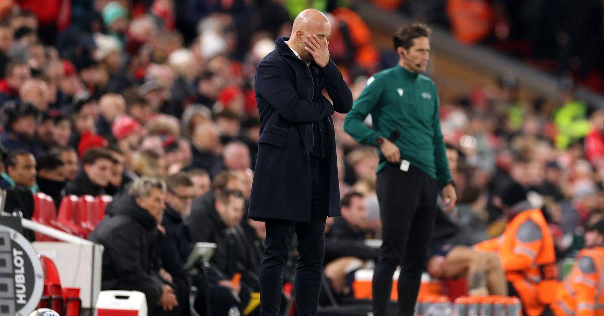 欧冠抽签风云：利物浦或面极限挑战，巴萨、阿森纳与皇马连番相遇