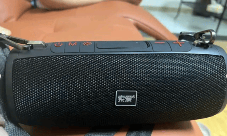 蓝牙音箱选什么品牌靠谱？2026年蓝牙音箱十大品牌推荐，新手必看