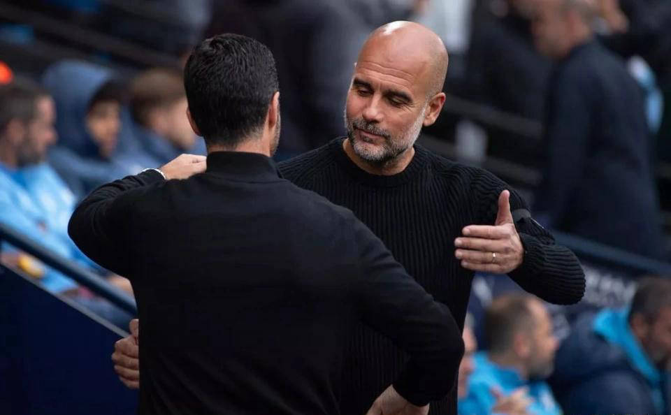 曼城迎来魔鬼赛程，51天内连战12场豪强，阿森纳两度顺势受益