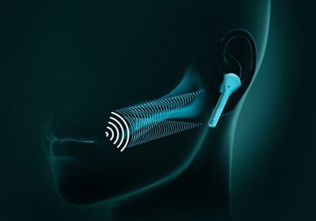 送外卖适合什么蓝牙耳机?适合跑步、骑行的运动耳机评测分享