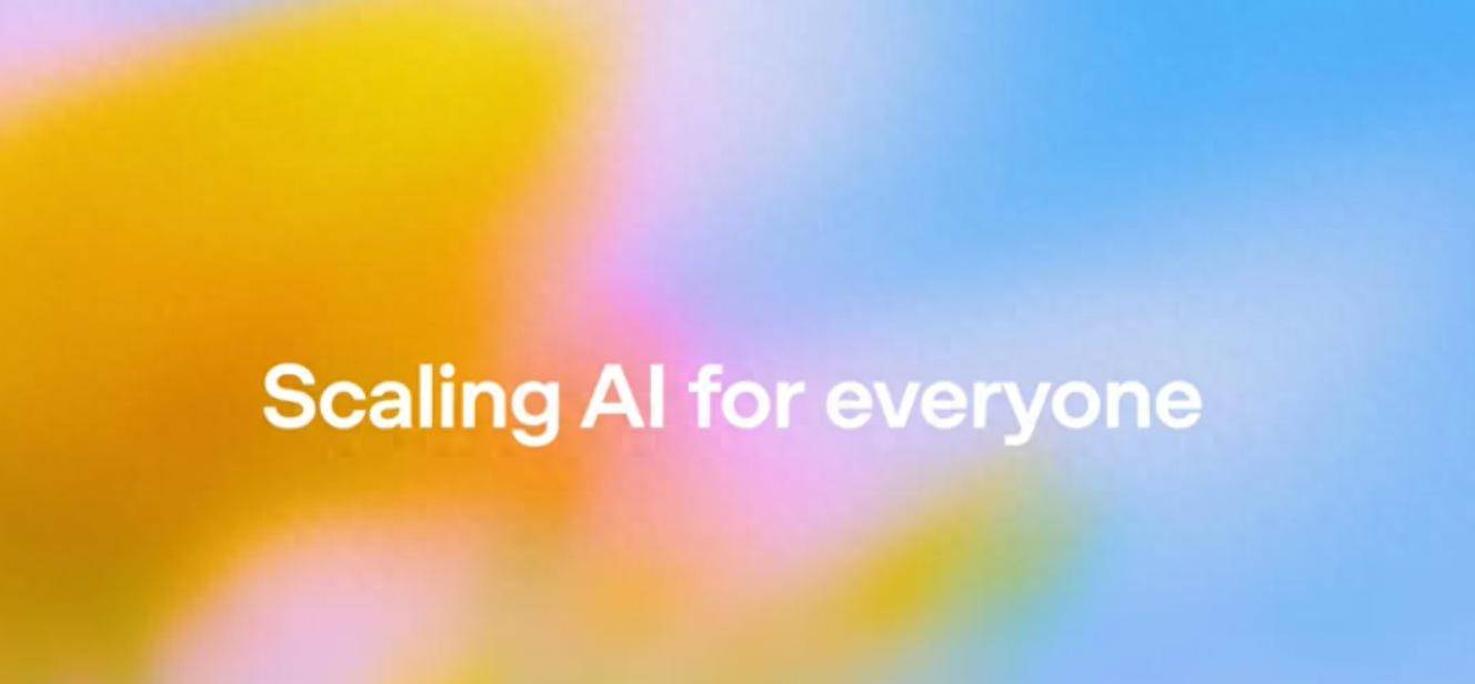 OpenAI宣布获1100亿美元投资：软银英伟达亚马逊为投资方