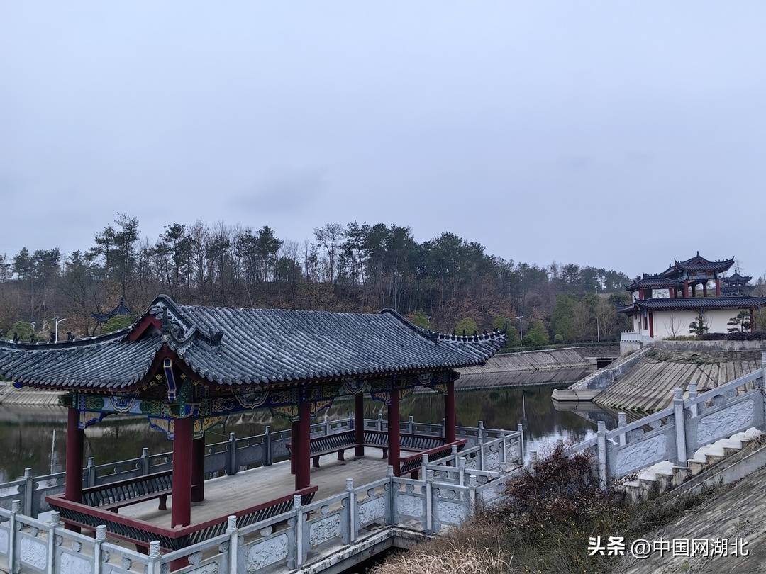 湖北随州一"违建庄园"占用农地百亩:当地自规局启动立案调查(图2)