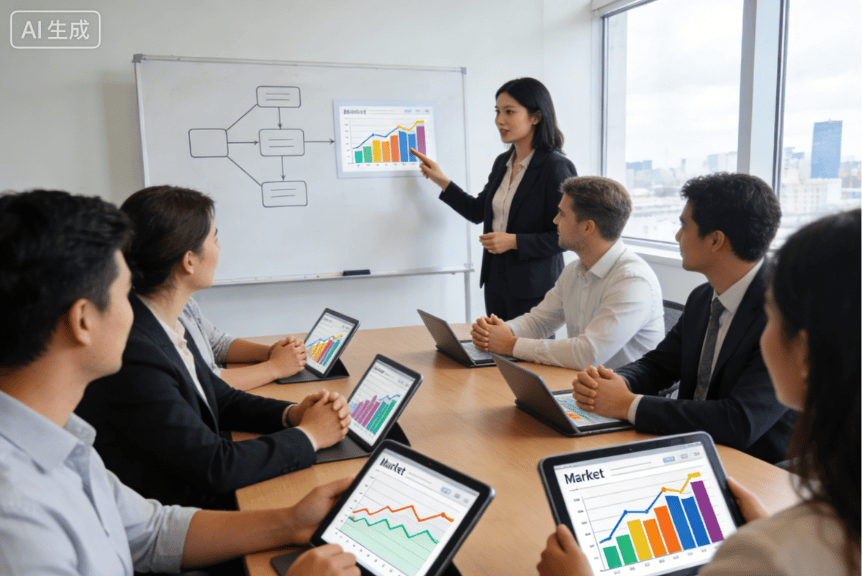 马斯克惊爆预言：10年内上班全凭自愿，AI时代真的要来了？