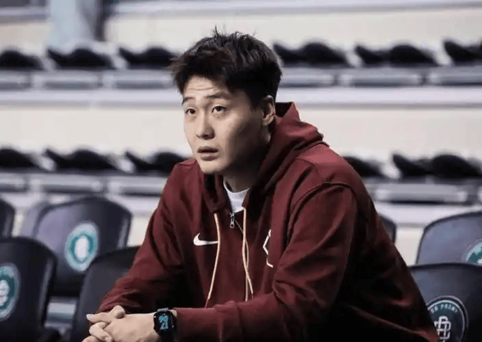 家中有变？险胜中国台北，赵睿更衣室大哭，原因曝光，郭士强祝福