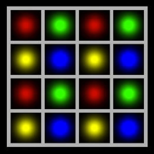 [VirtualLab] 基于VirtualLab Fusion的組合光源仿真