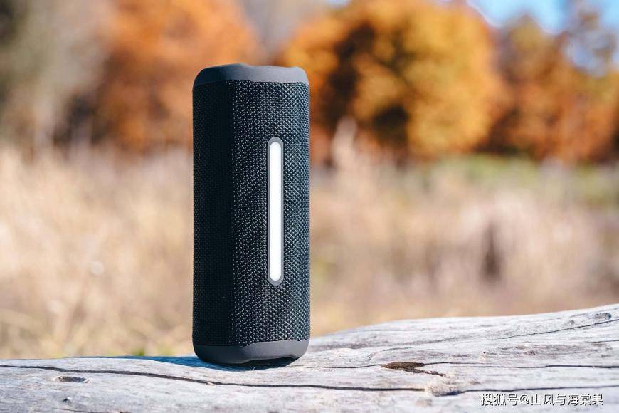 便携式蓝牙音箱哪个牌子音质最好?2026高保真款蓝牙音箱实测推荐，音质党必看