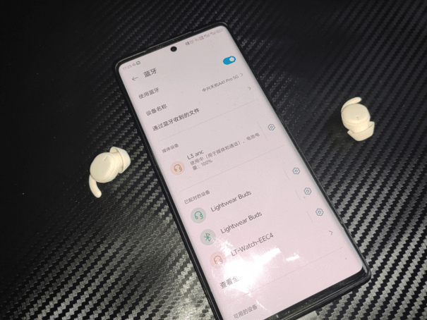 wedoking三代降噪青春款睡眠耳机，侧睡党与浅睡党的降噪救星