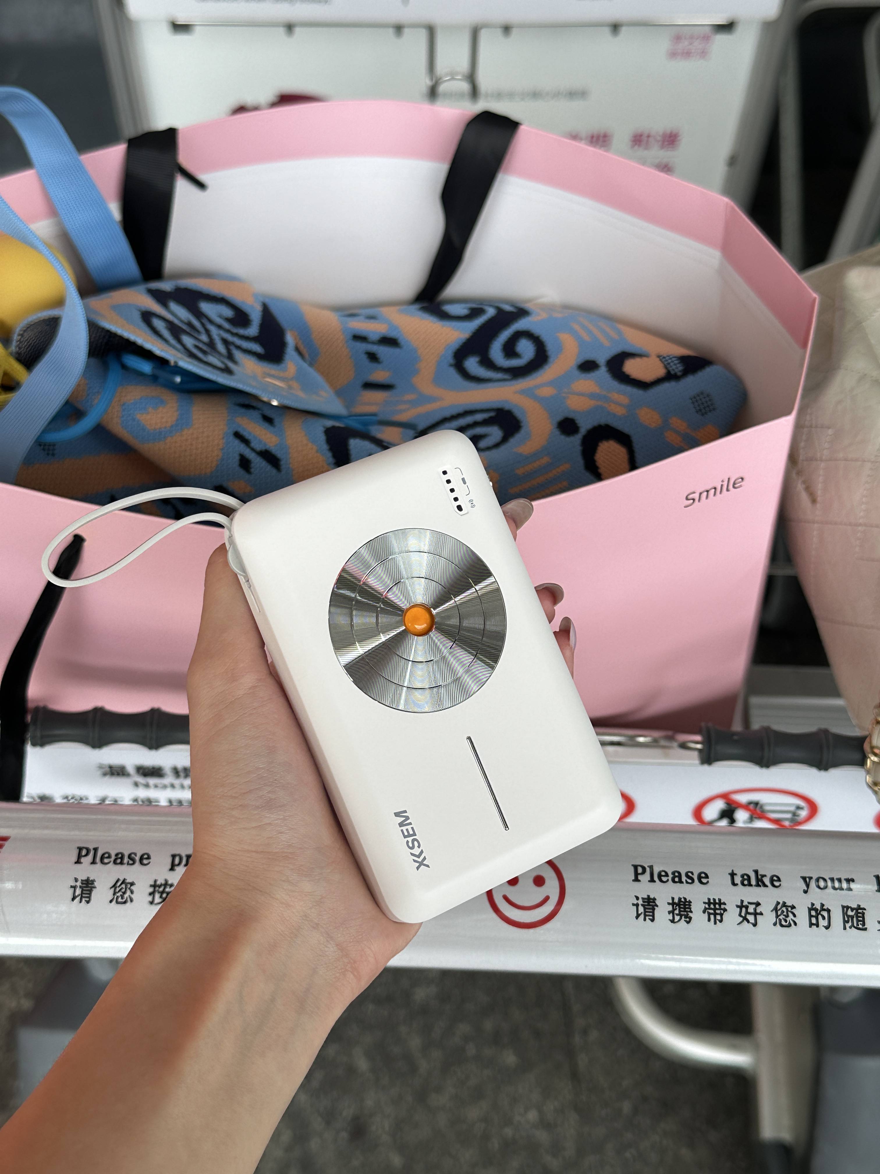 2026年充电宝哪款好？全网最全充电宝选购指南，精选10款快充大容量充电宝