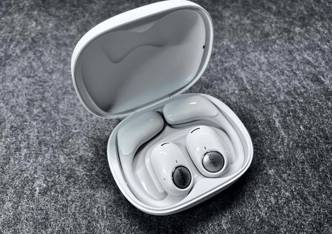 高性价比开放式耳机有哪些?2026十大高性价开放式耳机推荐