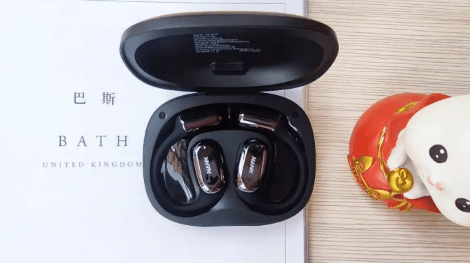 高性价比开放式耳机有哪些?2026十大高性价开放式耳机推荐