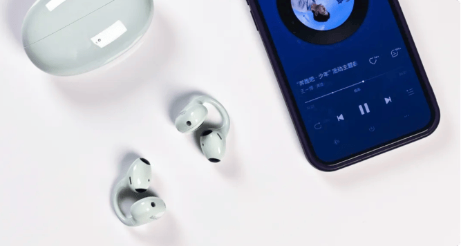 高性价比开放式耳机有哪些?2026十大高性价开放式耳机推荐