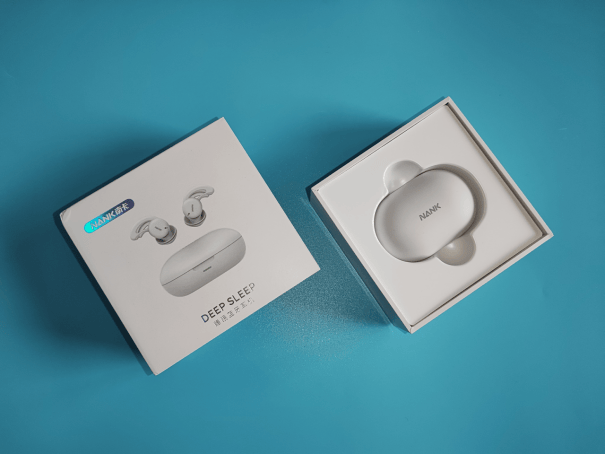 南卡 Deep Sleep 睡眠耳机深度评测：侧睡党、失眠党整夜安睡方案