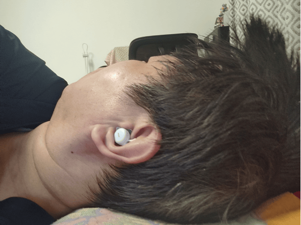 南卡 Deep Sleep 睡眠耳机深度评测：侧睡党、失眠党整夜安睡方案