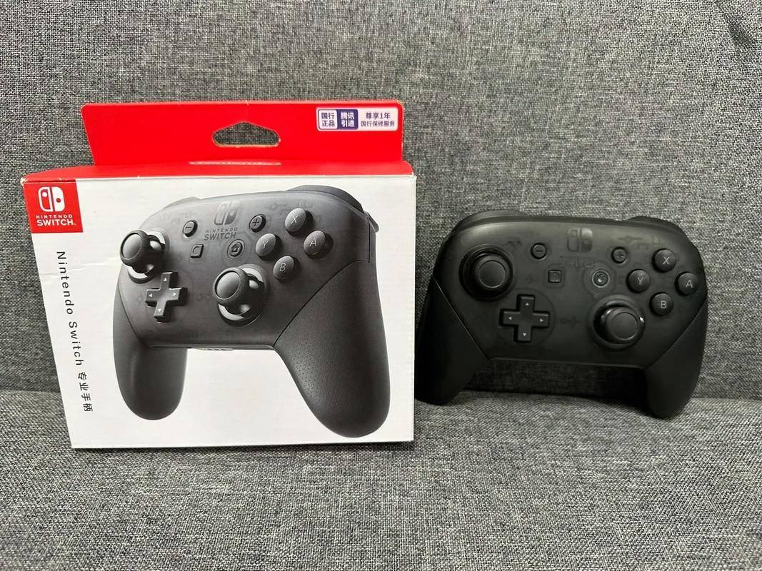 手柄什么品牌好用性价比高？十大高性价比游戏手柄推荐