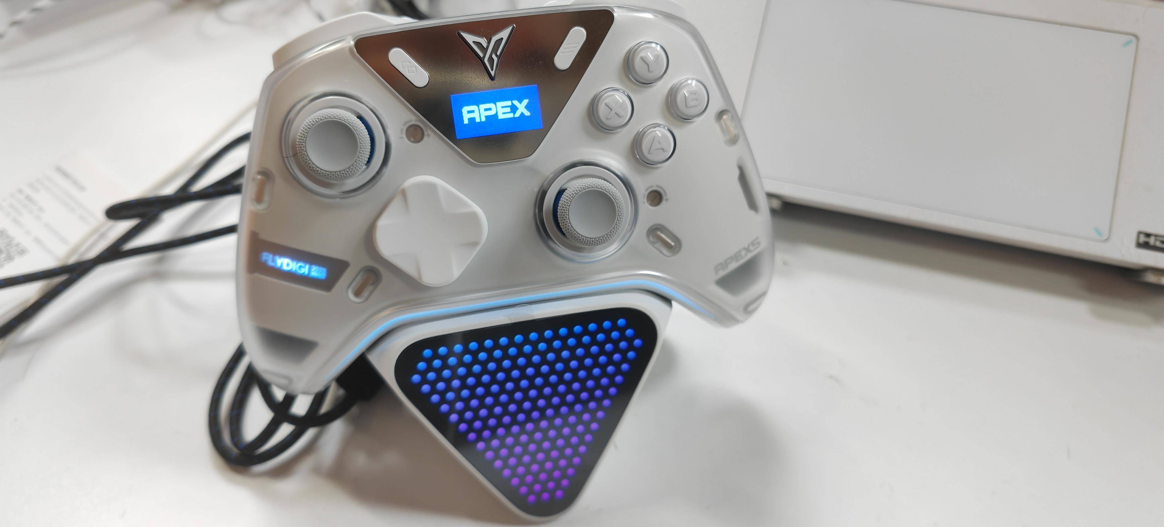 手柄什么品牌好用性价比高？十大高性价比游戏手柄推荐