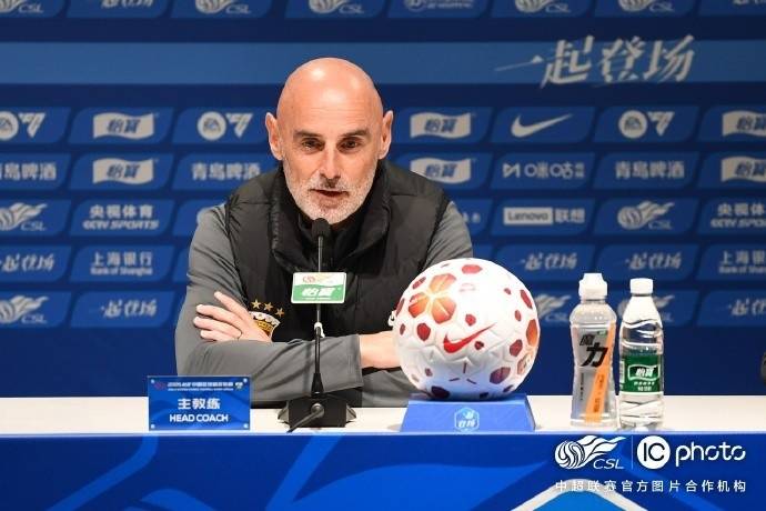 穆斯卡特：拿出应有的精神面貌 争取拿下新赛季开门红