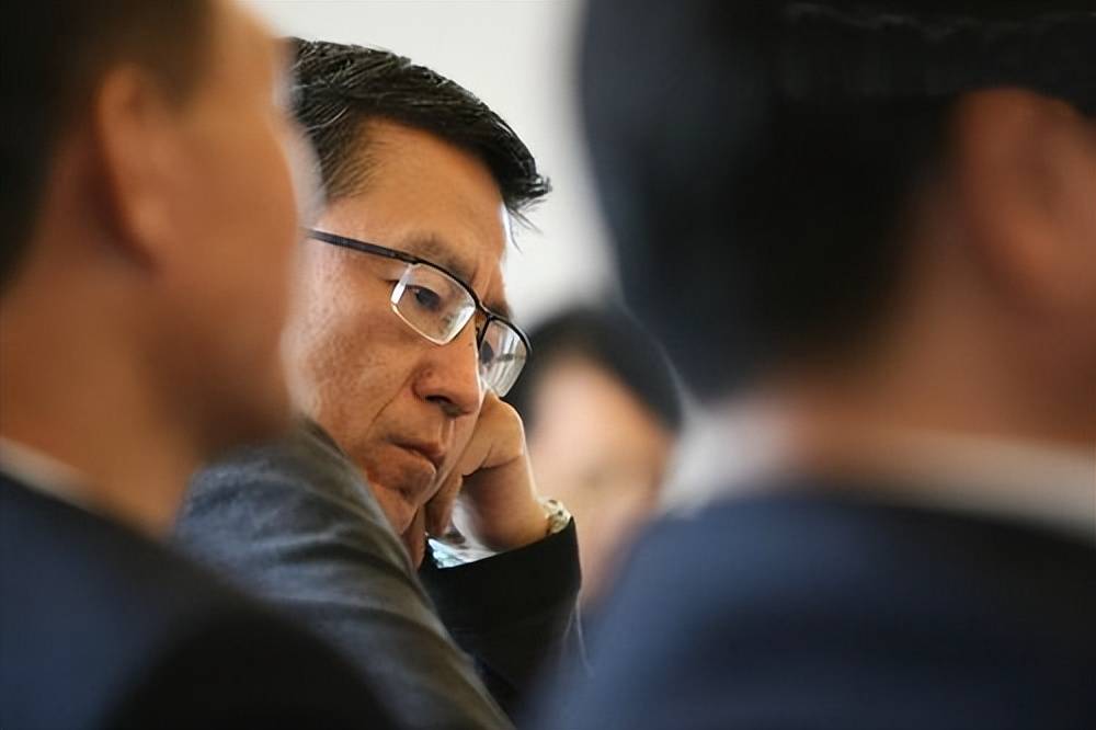 200元养老金难撑体面晚年:白岩松两会发声,直言农民养老金太低-图片12