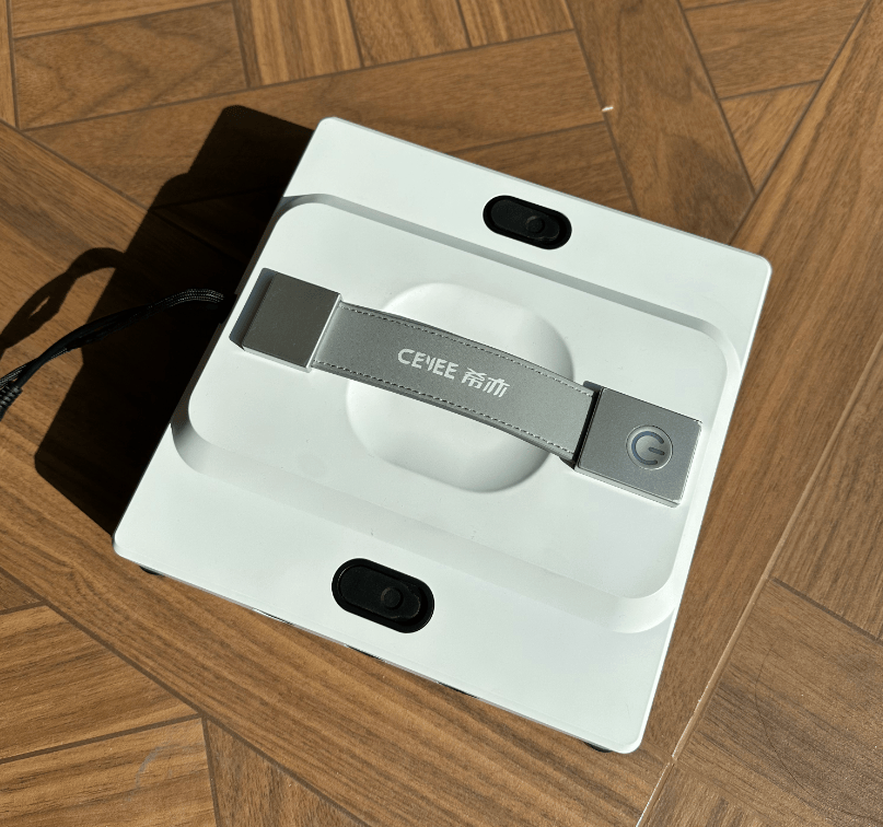 欧克森W66好用吗？2026擦窗机器人横评：希亦W1、欧克森W66、康佳谁更值得买？