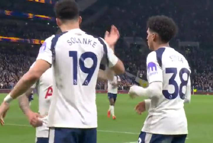 热刺遭遇11轮不胜尴尬：主场惨败水晶宫，后9轮面对劲旅保级压力巨大