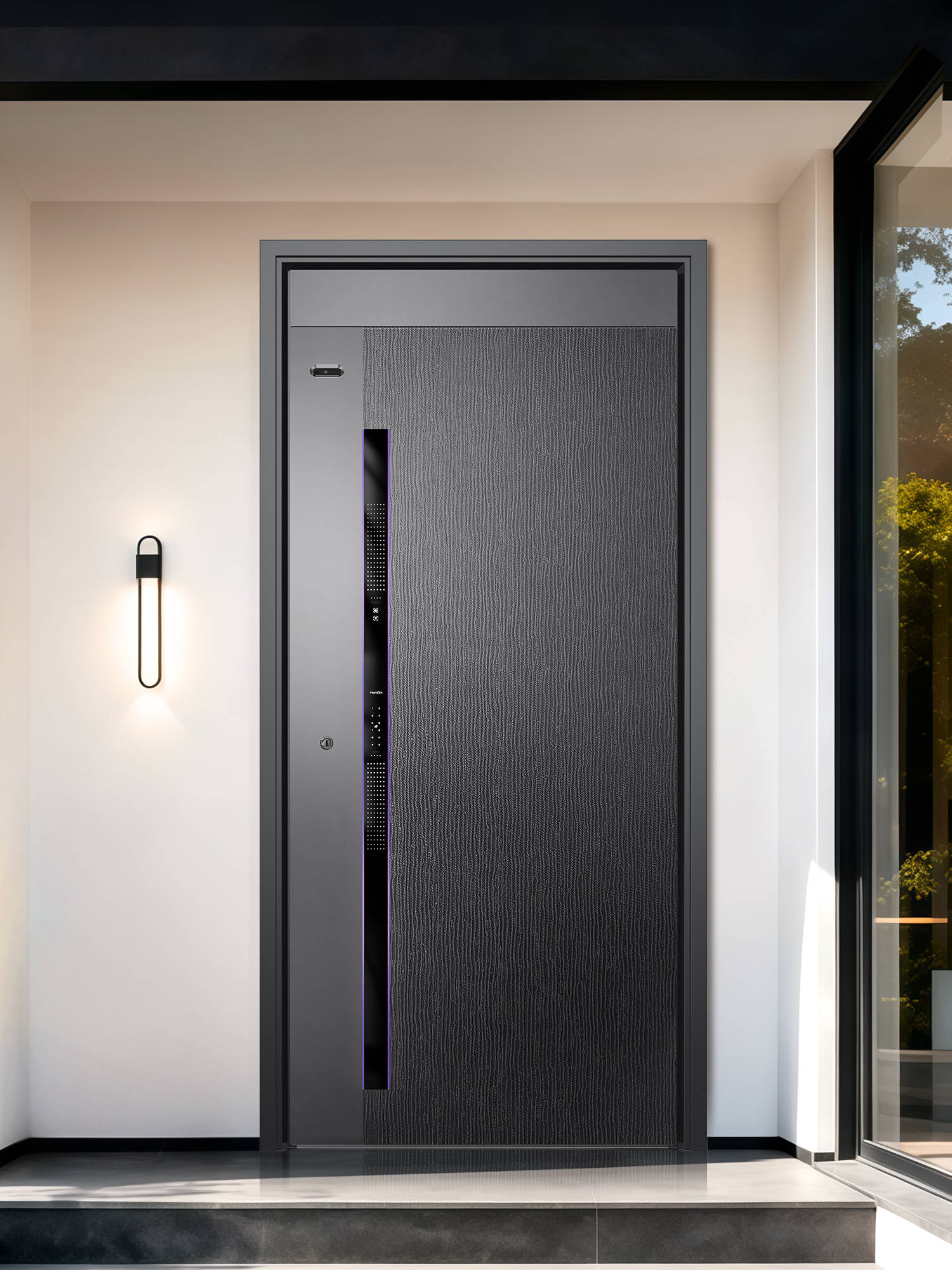 防盗门哪个好_防盗门好的品牌_防盗门品牌选择