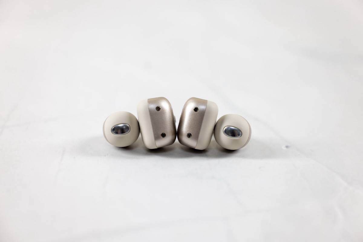 无感佩戴，续航持久，音质出色的哈趣ACE1耳夹式耳机体验