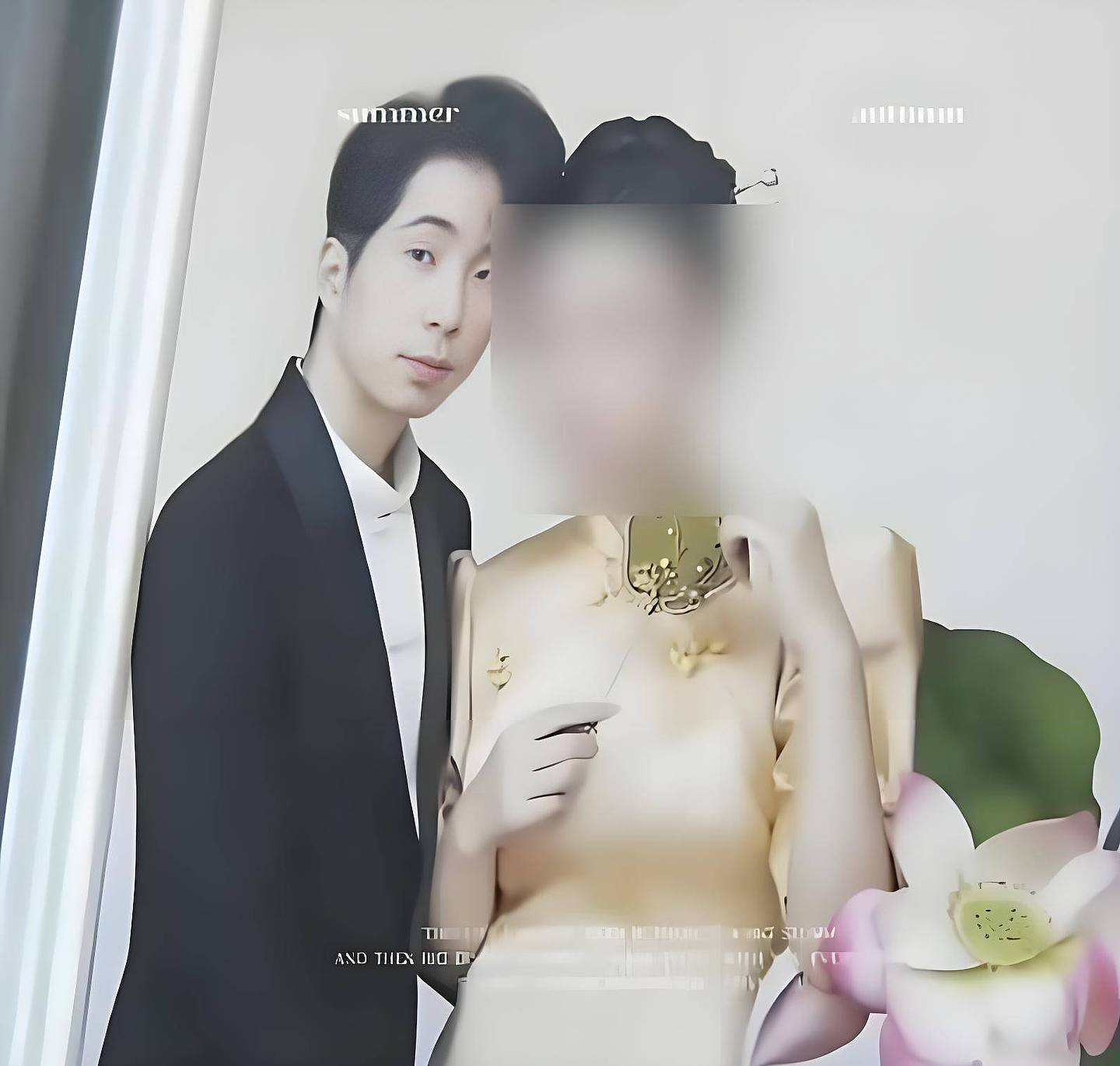 河北邢台男子花50余万元被骗婚!父母心痛落泪:很可能人财两空(组图) - 4