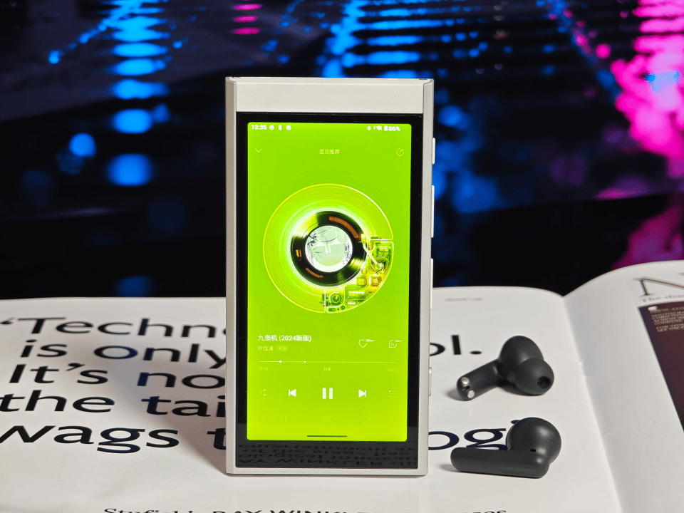 音质出众、降噪给力，百元TWS神器OPPO Enco Air5 Pro实测！