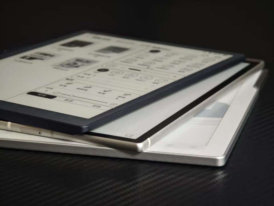 墨水屏办公选购必看:汉王N10mini二代、M10mini、讯飞Air2Pro实测