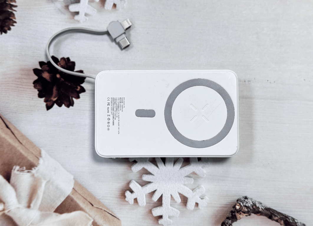 哪款充电宝好用又轻便？盘点2026年10款最佳轻便充电宝，出行必备