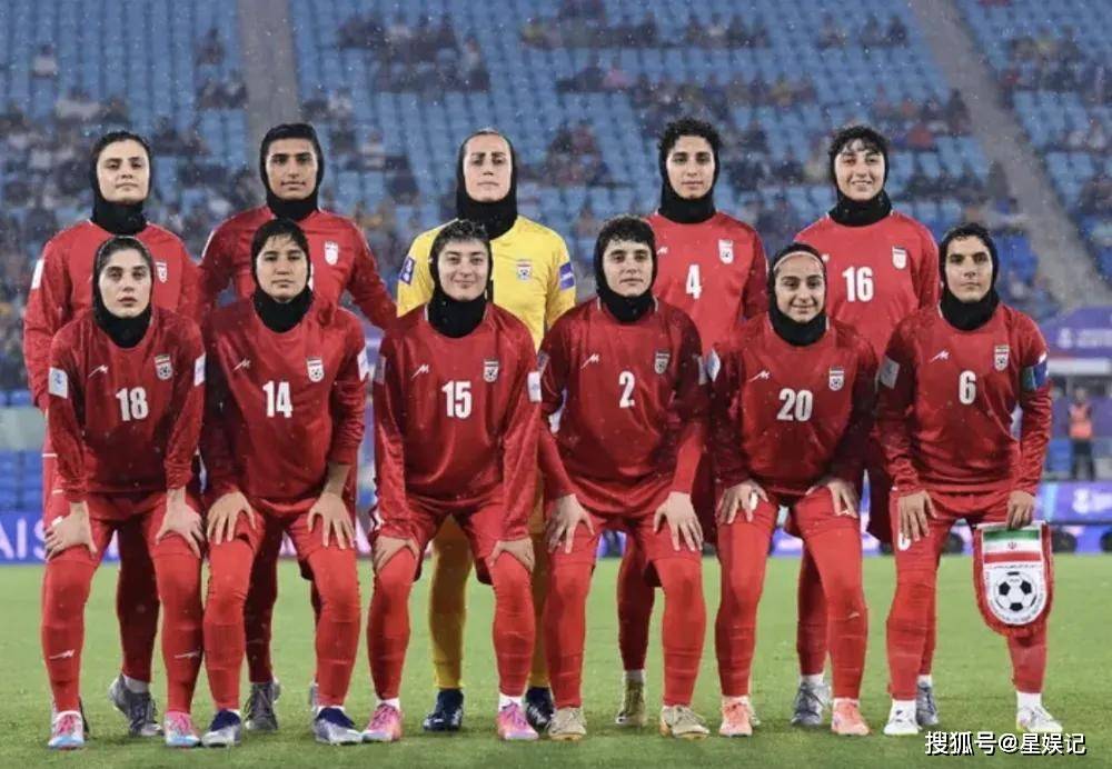 又跑三个，伊朗女足回国队员越来越少，此前五人已拿到澳洲签证