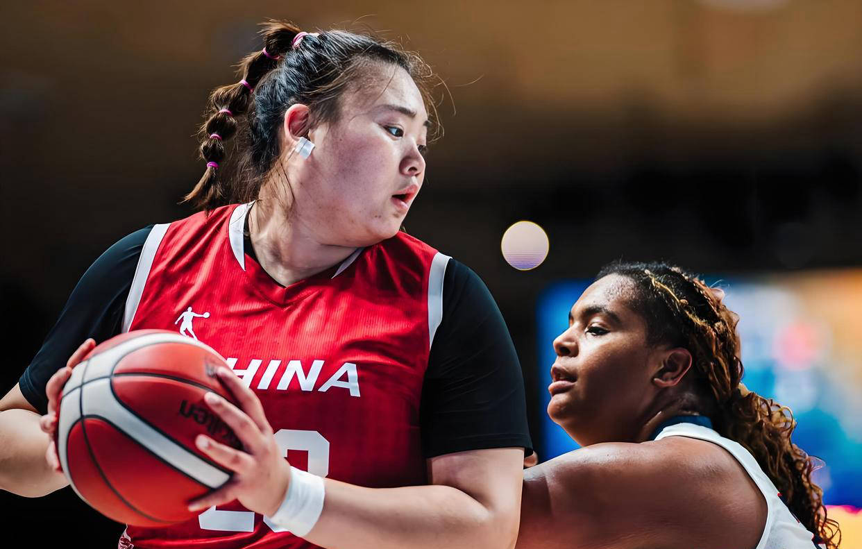 刘禹彤无缘中国女篮世界杯预选赛名单：是生不逢时还是人情世故的牺牲品？