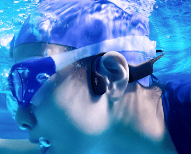 游泳耳机怎么选？实测五款防水强音质好的耳机，闭眼入，不踩雷
