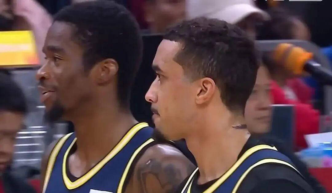 大结局！广东首席外援麦考尔正式加盟，杜锋将赴新疆客场首度检阅！