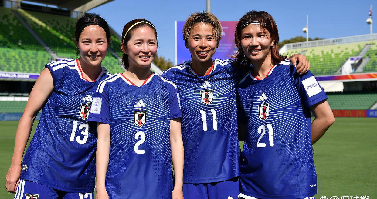 女足亚洲杯惊喜逆转：赛后两天等来晋级结果，八强对阵一览