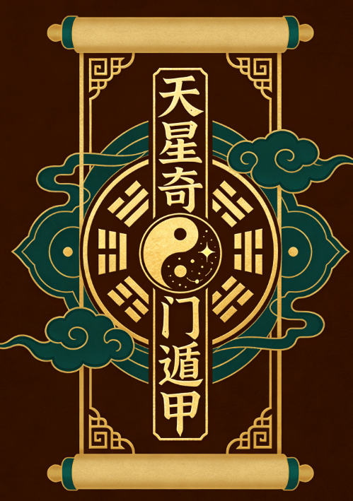天星奇门遁甲汪永：宿州灵秀，奇门耀世
