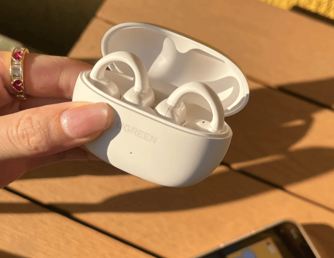 百元挂耳式耳机哪款音质好？揭秘十大高质量百元蓝牙耳机