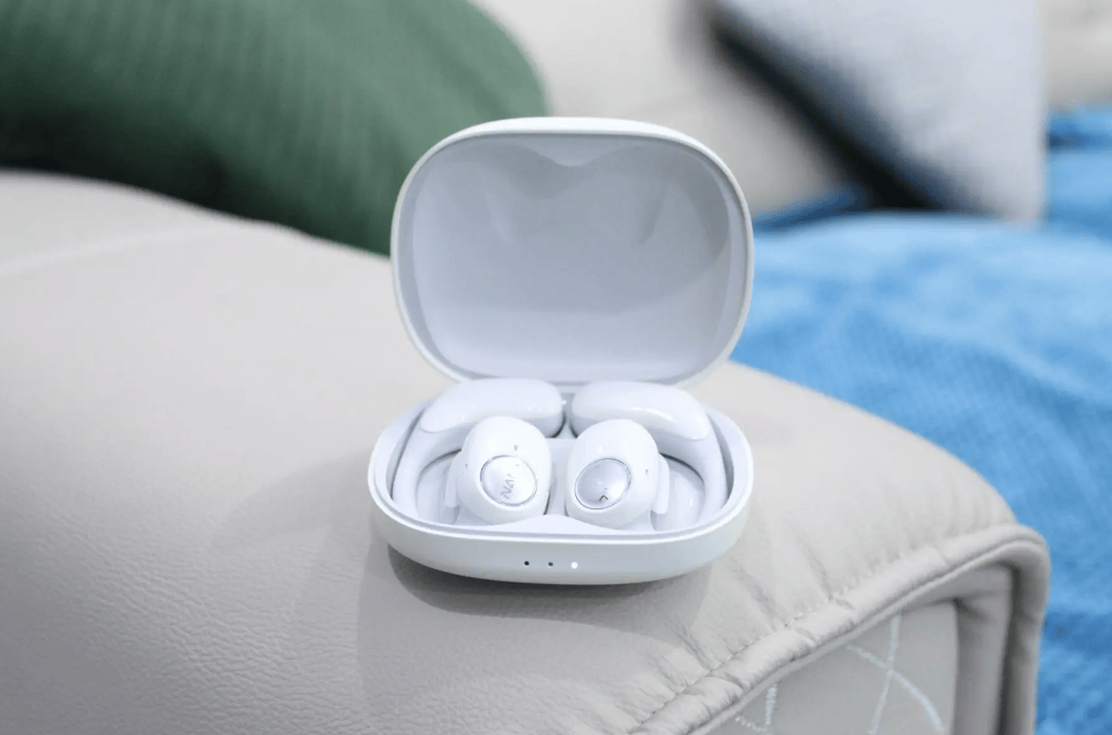 百元挂耳式耳机哪款音质好？揭秘十大高质量百元蓝牙耳机