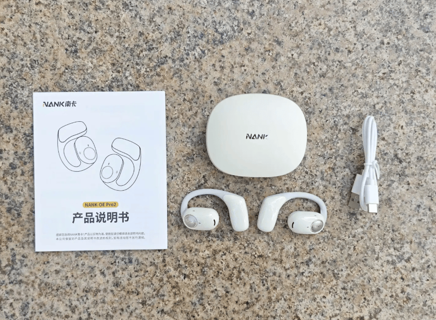 挂耳式耳机什么牌子性价比高？2026十款性价比最高的开放式耳机推荐