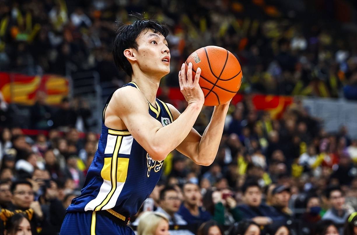 领先18分却惨遭逆转！广东80