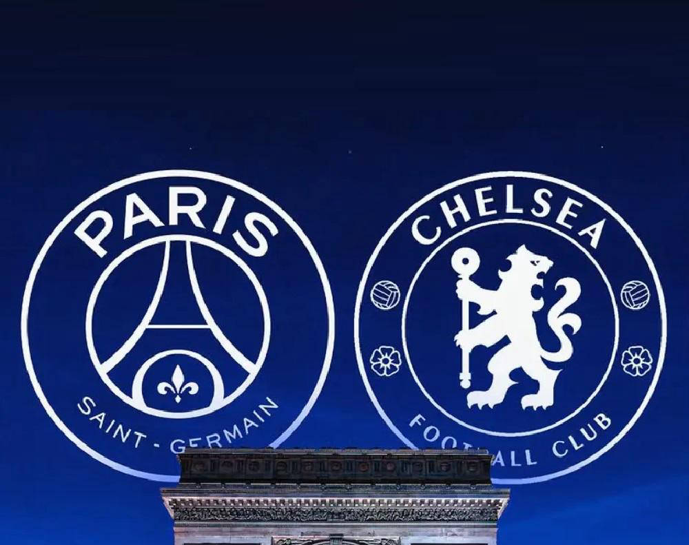 欧冠焦点对决：巴黎圣日耳曼迎战切尔西，双方各自面临挑战
