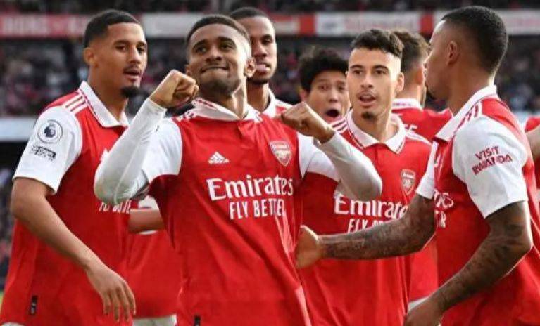 阿森纳不容有失，埃弗顿注定成为背景板？