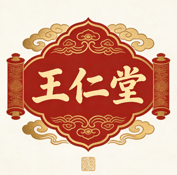 王仁堂先生：莱州灵秀，易道鸿光