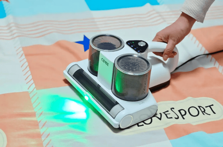 除螨仪真的能除螨吗？除螨仪哪个好用？人气王除螨仪排行榜前十名分享，精选避坑手册