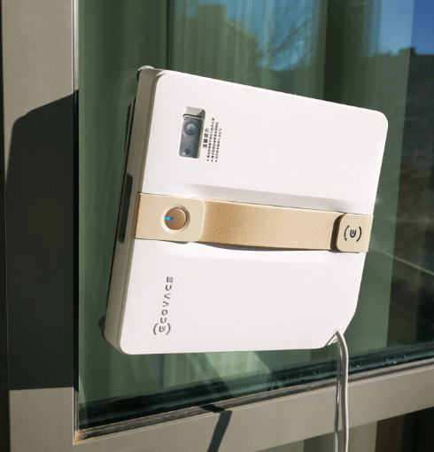 擦窗机器人会把玻璃刮花吗？家用擦窗机器人哪款好？十大公认最好的擦窗器排名