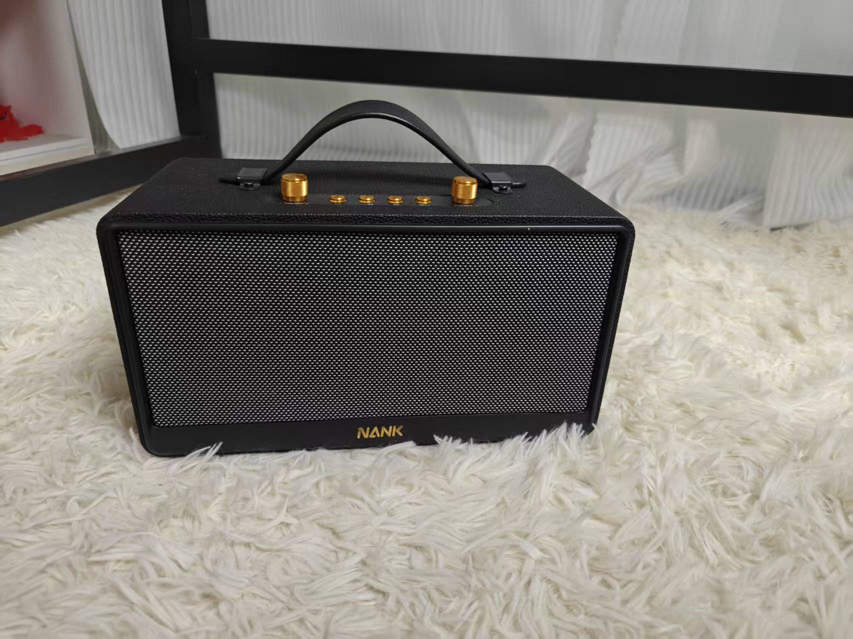 蓝牙音箱什么品牌质量最好？盘点音质性价比蓝牙音箱排行榜前十名