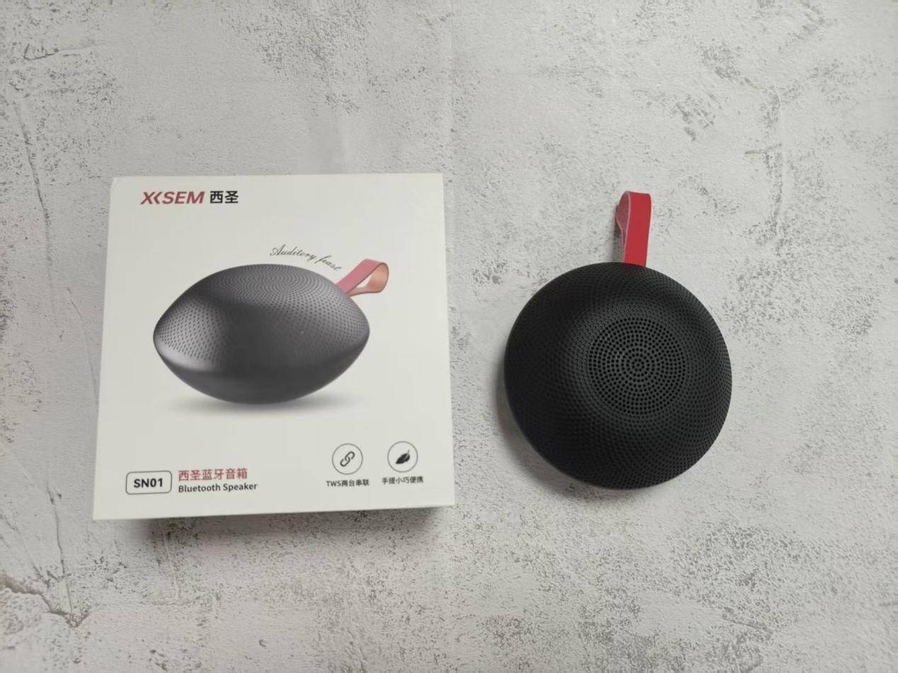 JBL GO4蓝牙音箱怎么样？西圣、惠威、JBL三款音箱真实大比拼！