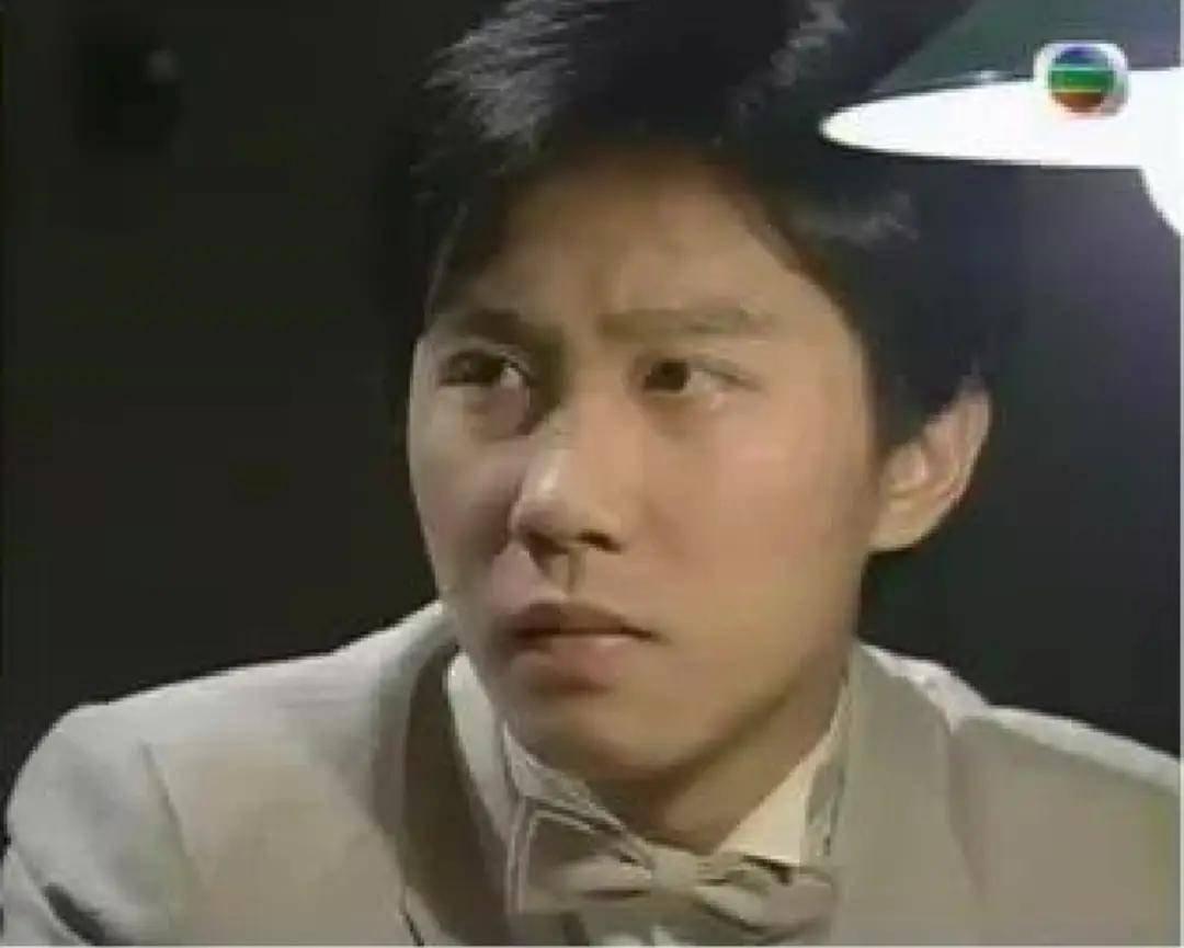 TVB在1995年再組新五虎,何遠恆就是其中力捧的小生,曾拍過《大鬧廣昌隆》。(網上圖片)
