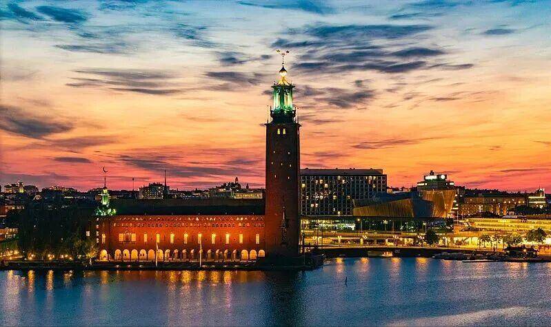 图片[2]-全球幸福指数最高的国家 -华闻时空